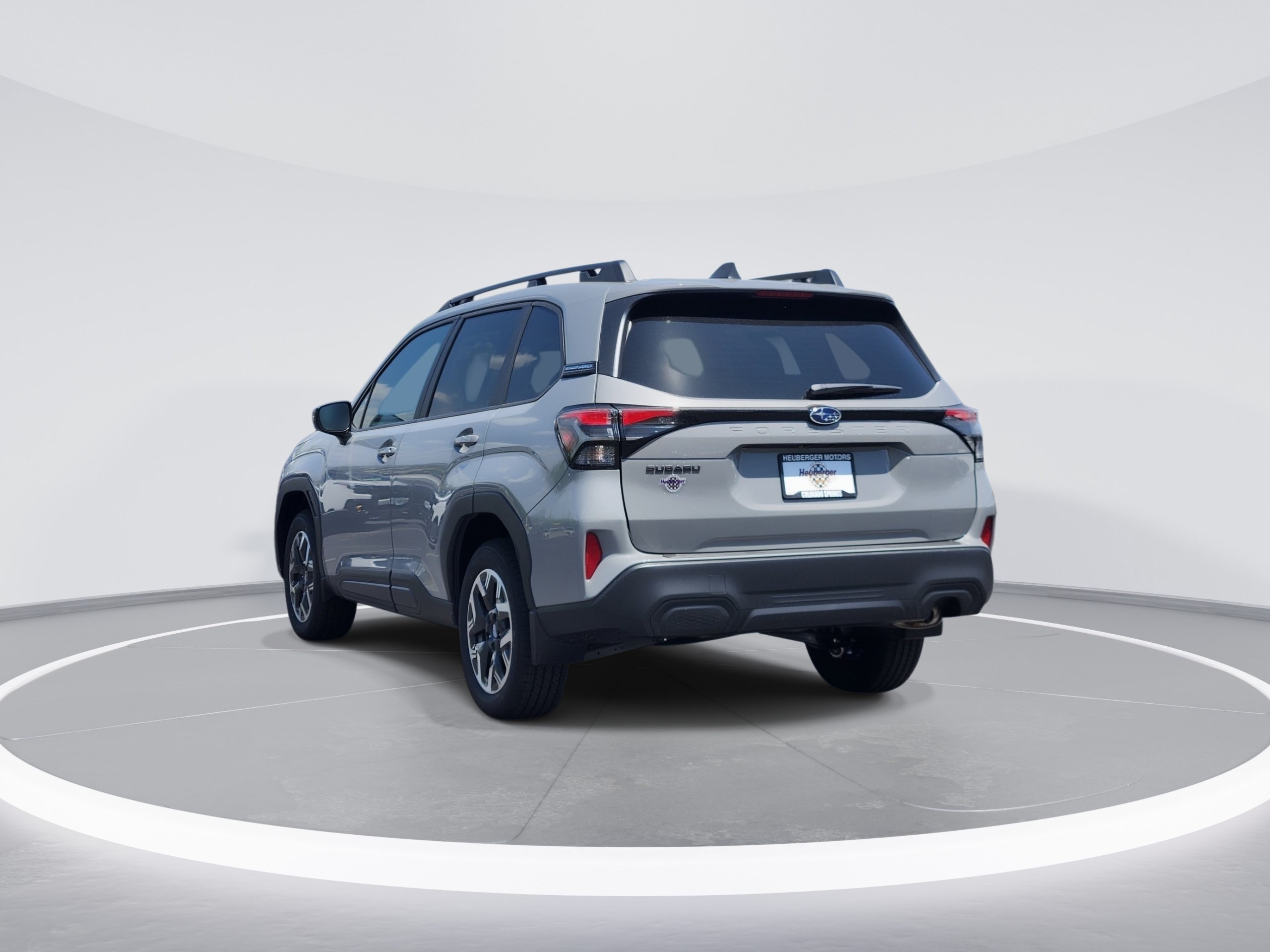 New 2026 RIVER ROCK PEARL Subaru Premium image 7