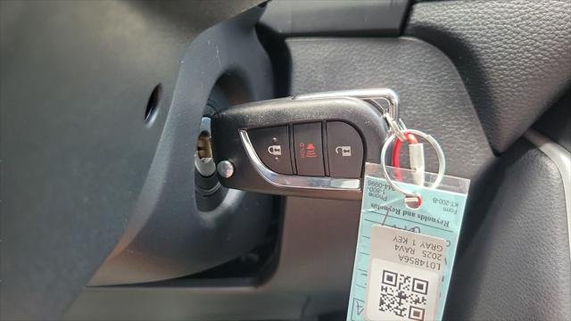 Certified Used 2025 MAGNETIC GRAY MET. Toyota  image 23