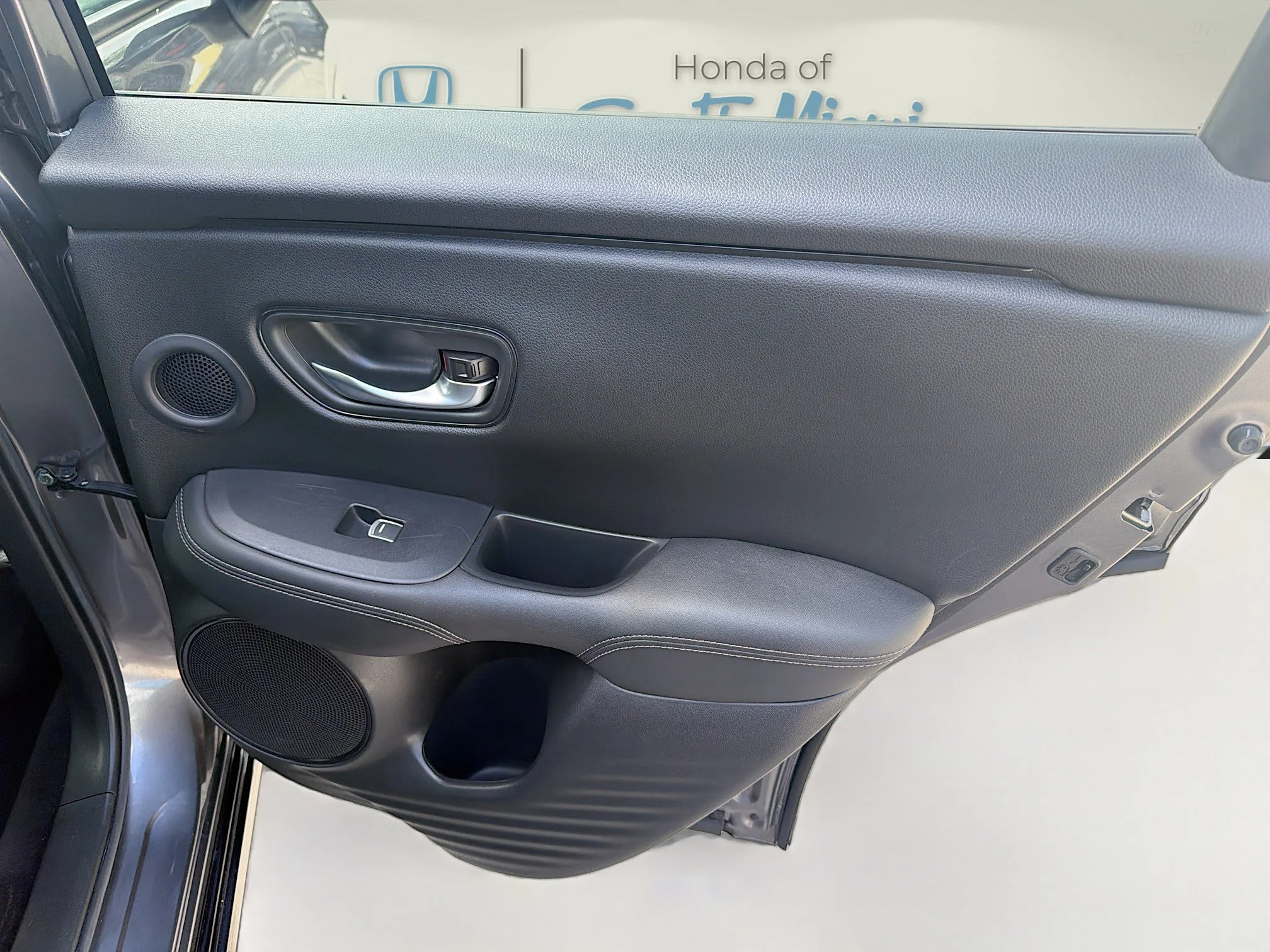 2024 Honda HR-V EX-L - Photo 30