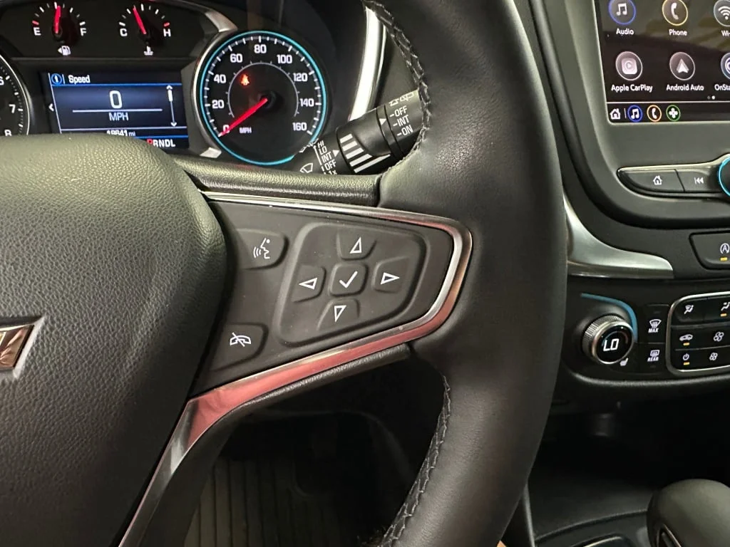 2024 Chevrolet Equinox LT - Photo 12