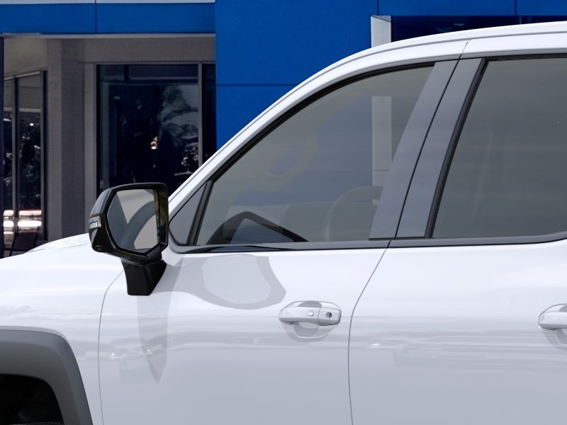 2026 Chevrolet Silverado EV LT - Photo 12