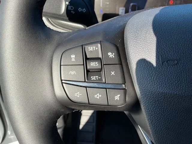 New 2026 Oxford White Ford Outer Banks® image 32