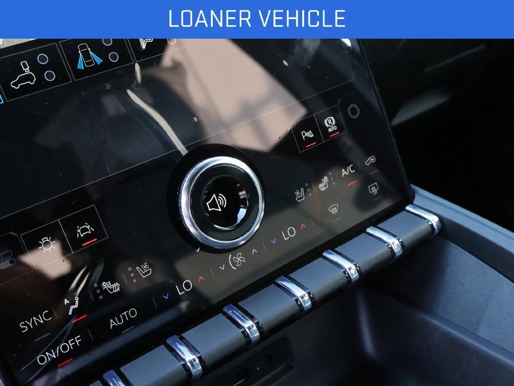 2027 GMC Terrain AT4 - Photo 28