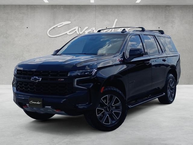 2023 Chevrolet Tahoe