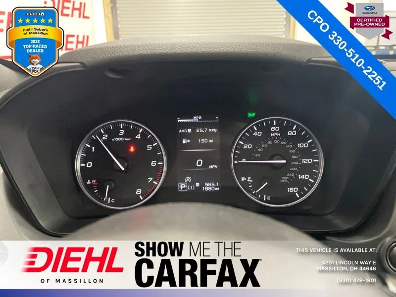 Used 2026 Black Subaru Sport image 32