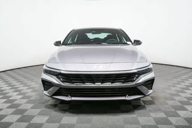 New 2026 Fluid Metal Hyundai SEL Sport image 23