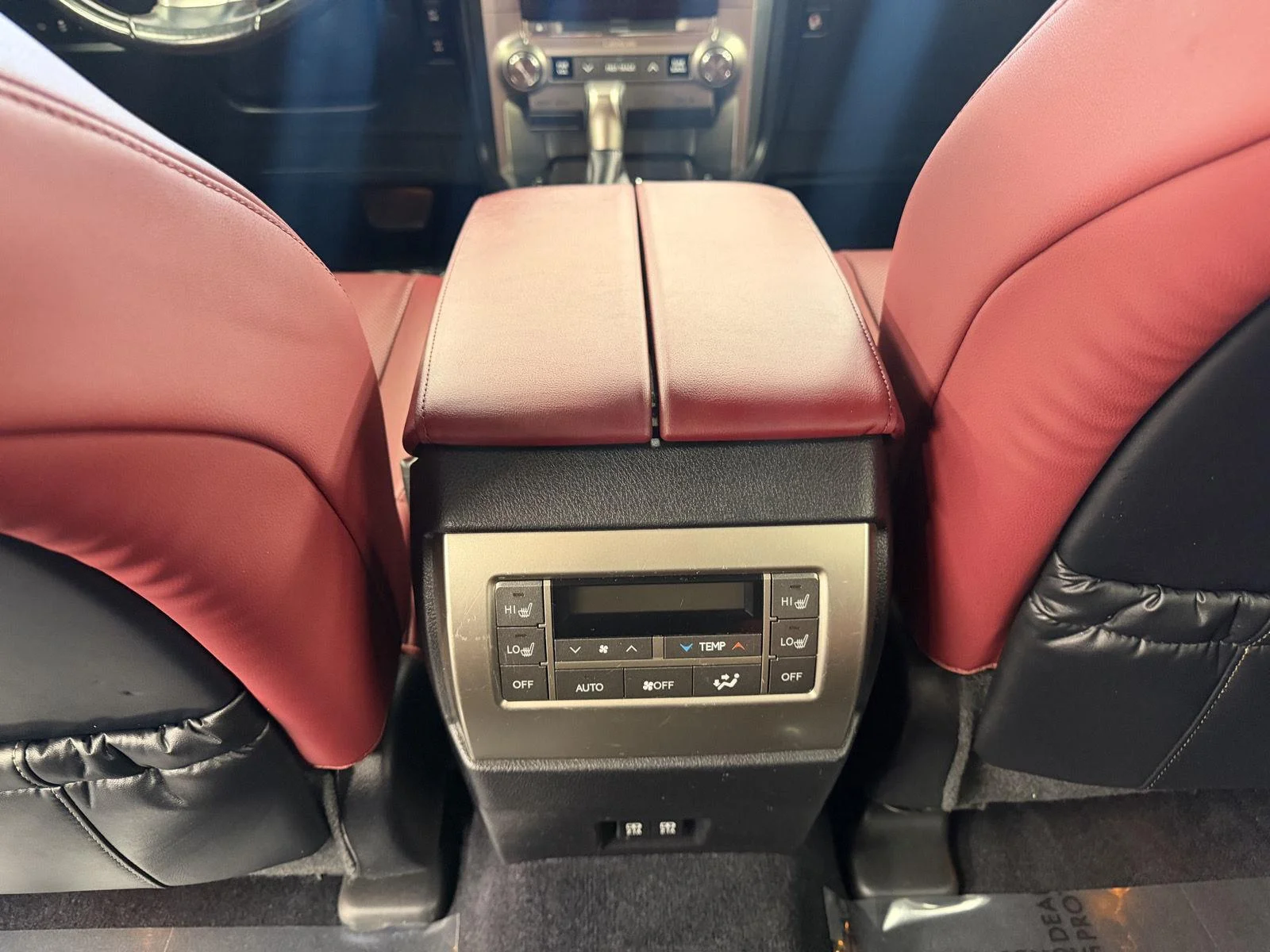 Used 2020 Atomic Silver Lexus GX 460 Premium image 25