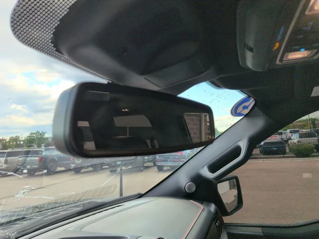 Certified Used 2024 Green Ford Raptor image 21