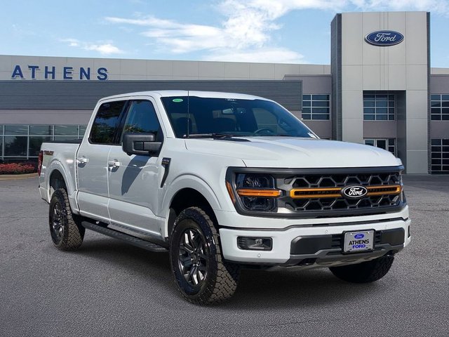 2026 Ford F-150 Tremor®
