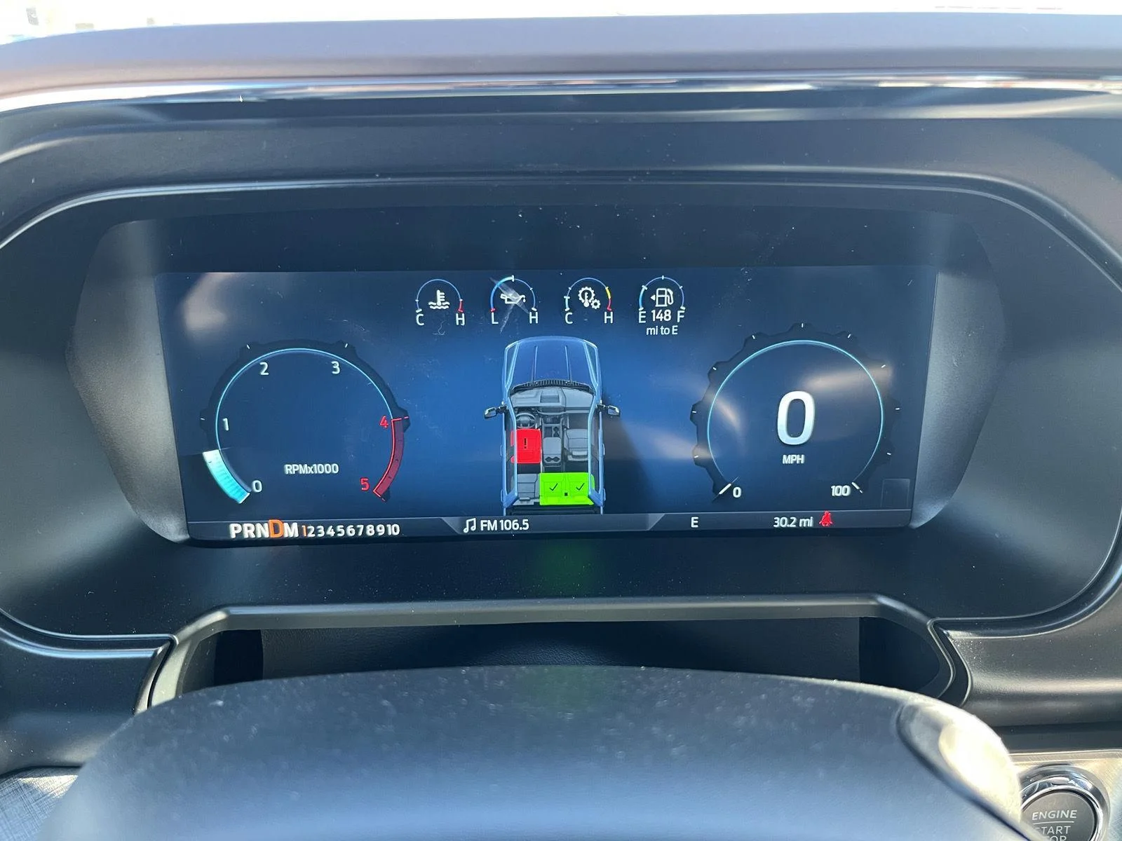 2026 Ford F-250 Super Duty King Ranch - Photo 19