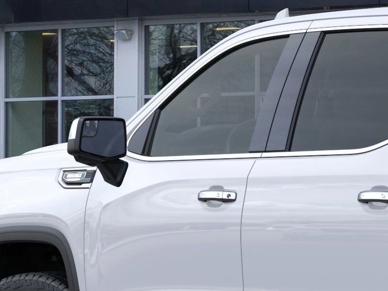 2026 GMC SIERRA - Image 17