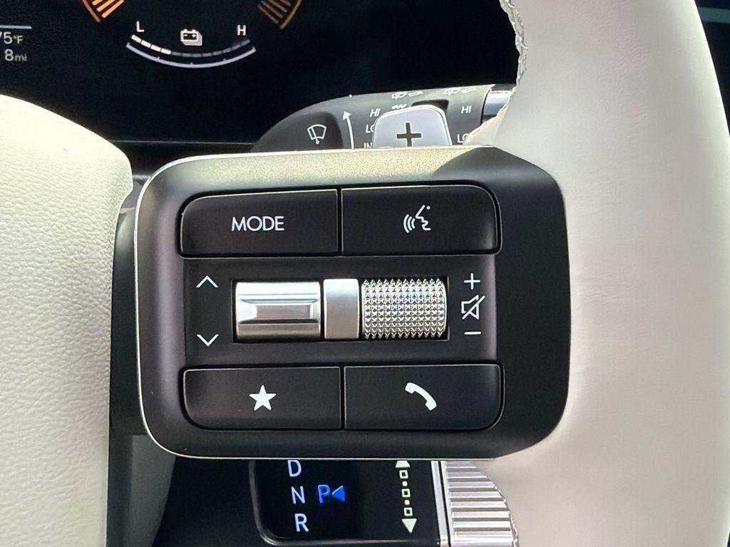 New 2026 Gray Hyundai SE image 26