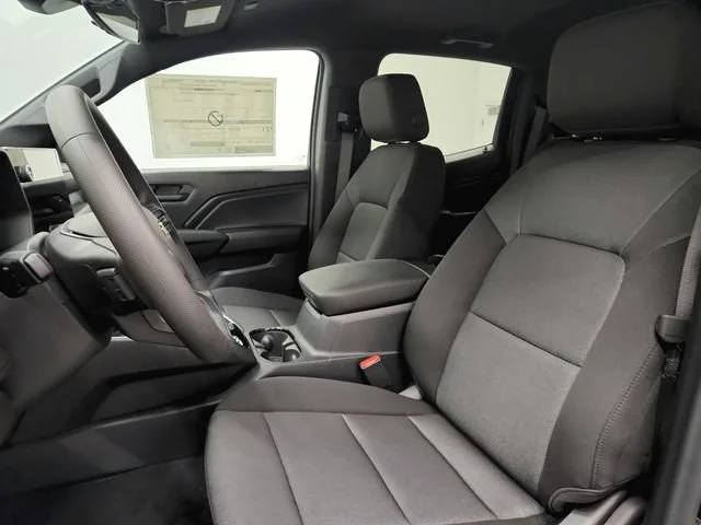 2026 Chevrolet Colorado Work Truck - Photo 18