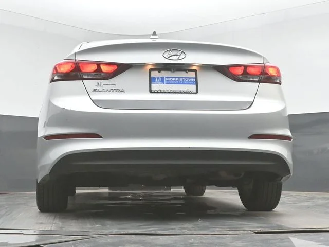 Used 2018 Silver Hyundai Value Edition image 46