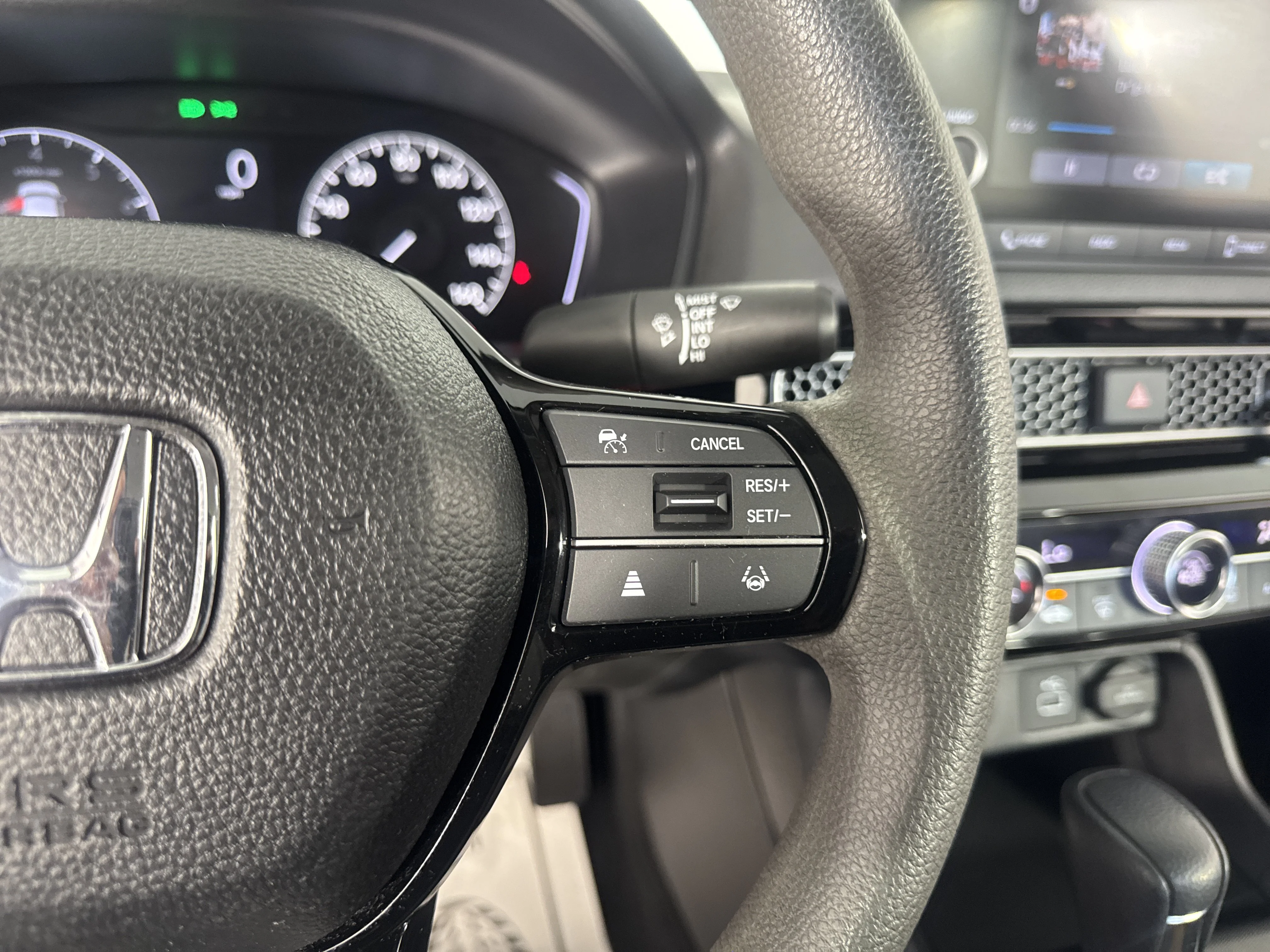 2023 Honda Civic LX - Photo 25