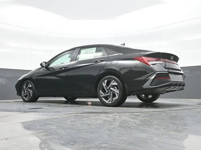 New 2026 Black Hyundai Limited image 19