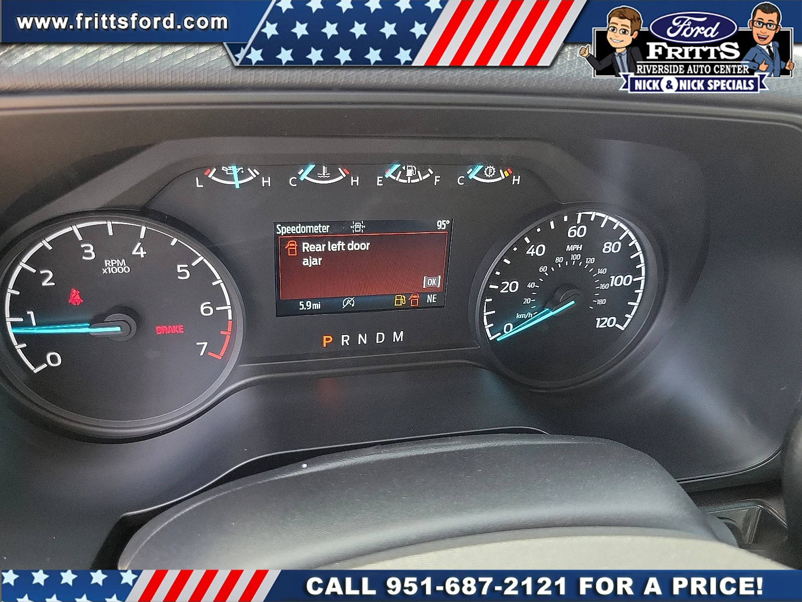New 2026 Carbonized Gray Metallic Ford STX® image 7
