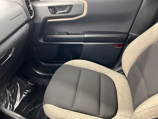 Used 2025 Gray Ford Big Bend image 16