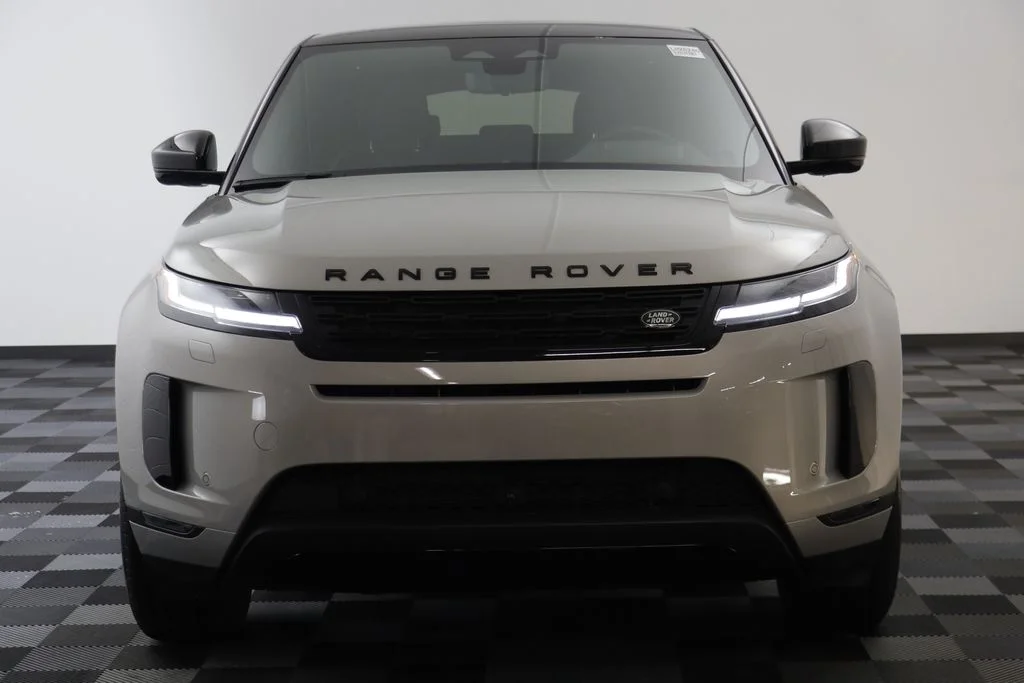 New 2026 Silver Land Rover S image 24
