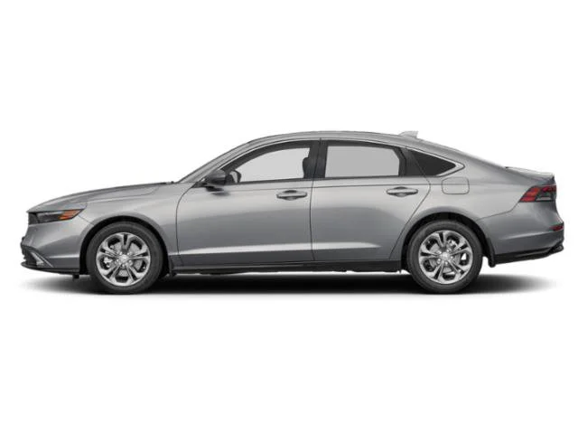 New 2026 Canyon River Blue Metallic Honda EX-L image 6
