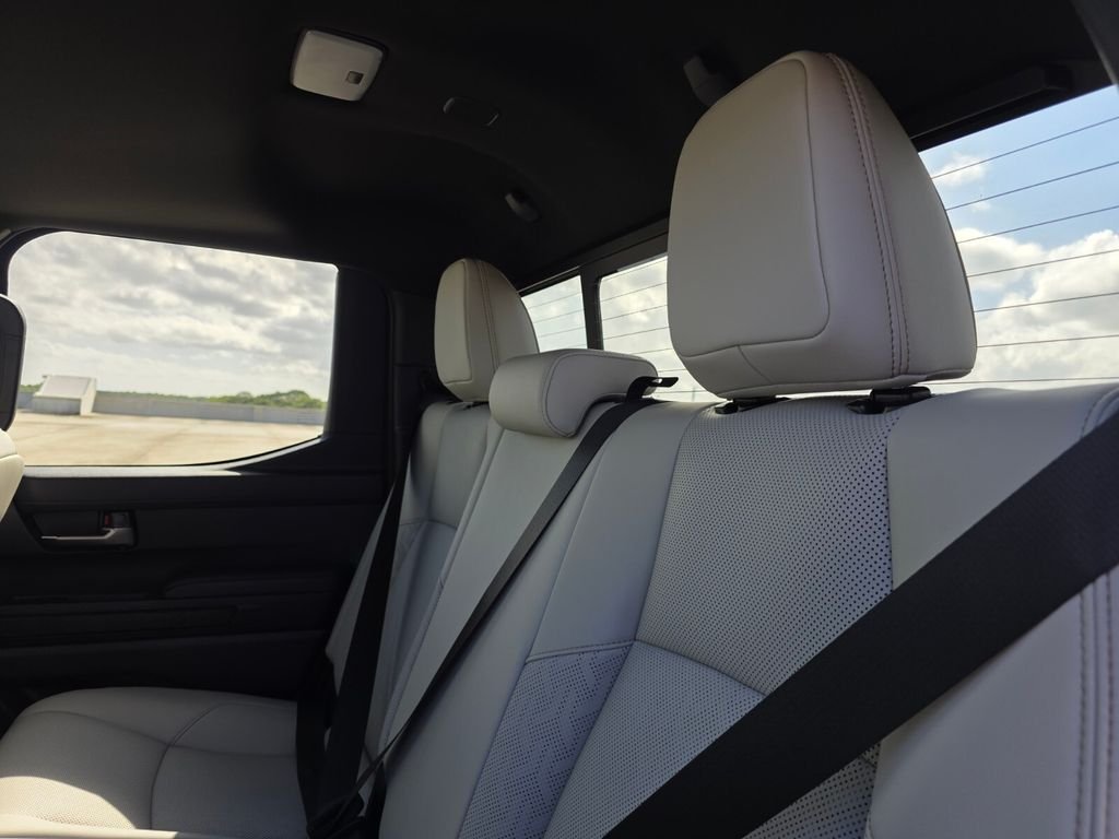 2026 Toyota Tacoma Limited - Photo 20