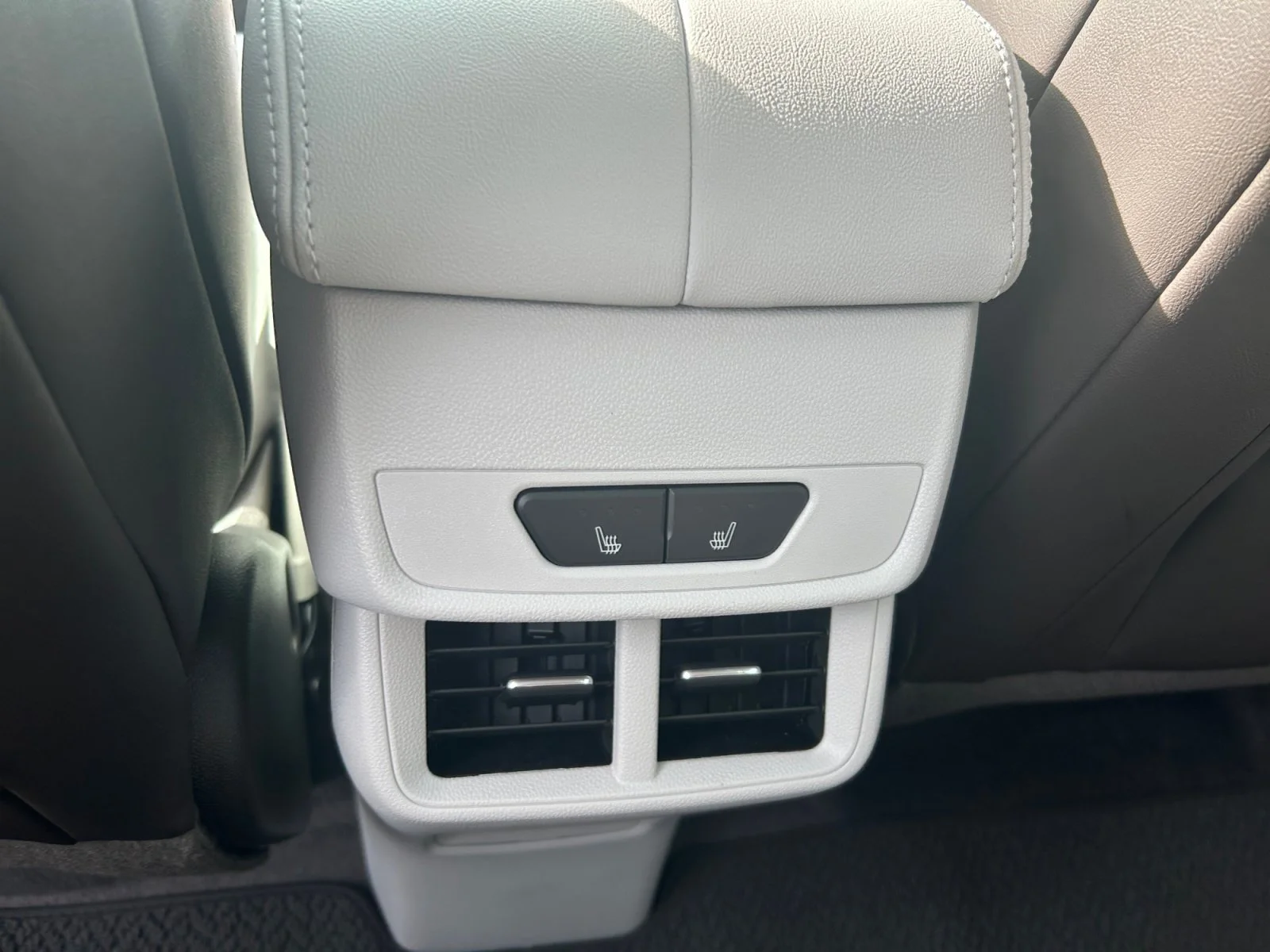New 2027 Volcanic Red Tintcoat GMC AWD Denali image 20