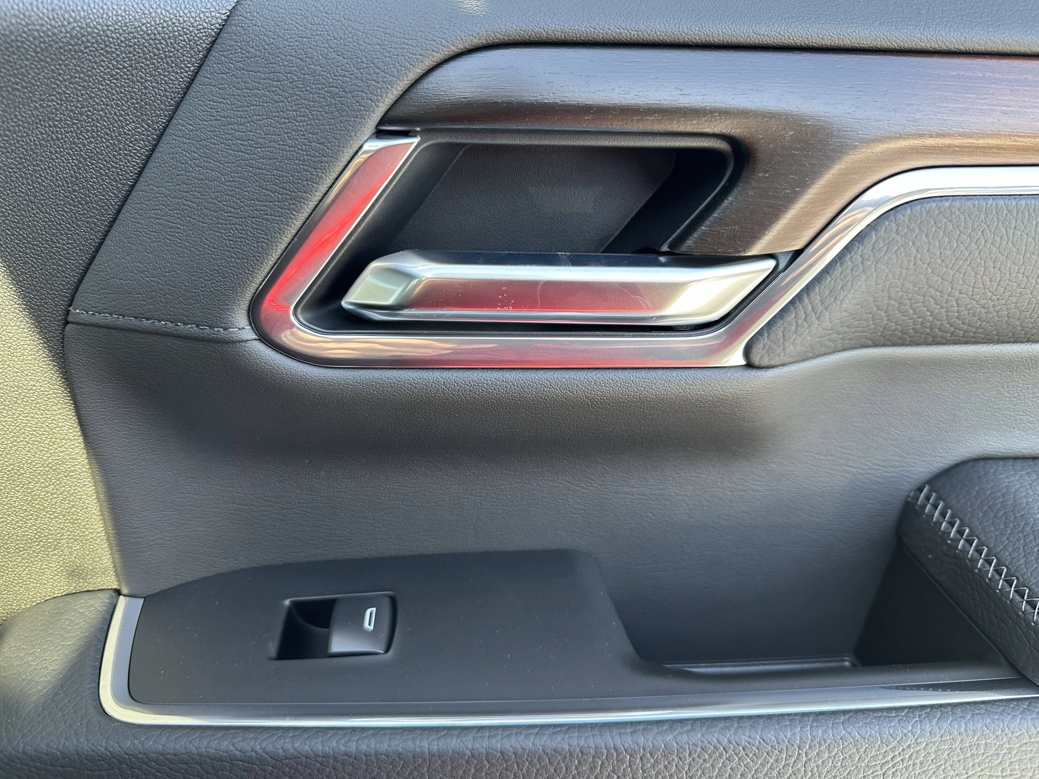 New 2026 Onyx Black GMC Denali image 22