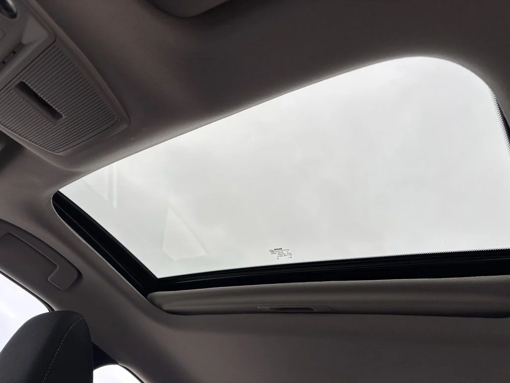 New 2026 White Nissan SV image 20