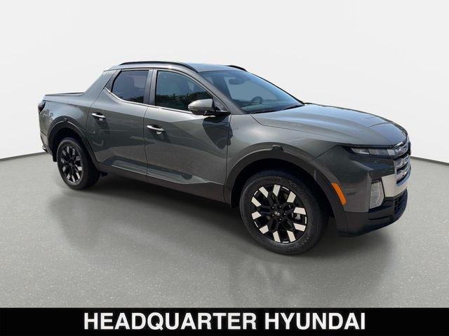 2026 Hyundai SANTA CRUZ SEL Activity AWD