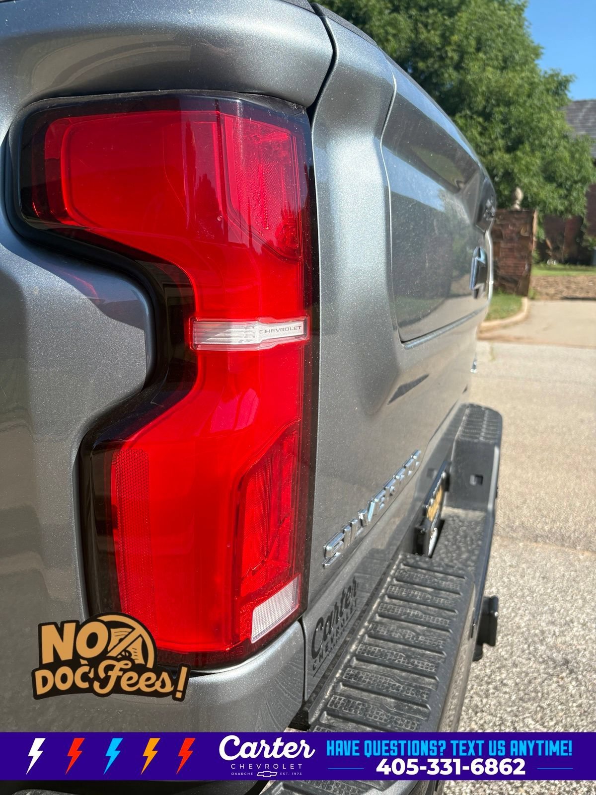 2026 Chevrolet Silverado 2500 HD ZR2 - Photo 29
