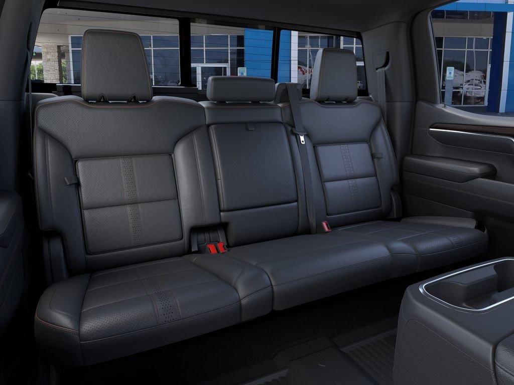 2026 Chevrolet Silverado 1500 High Country - Photo 17