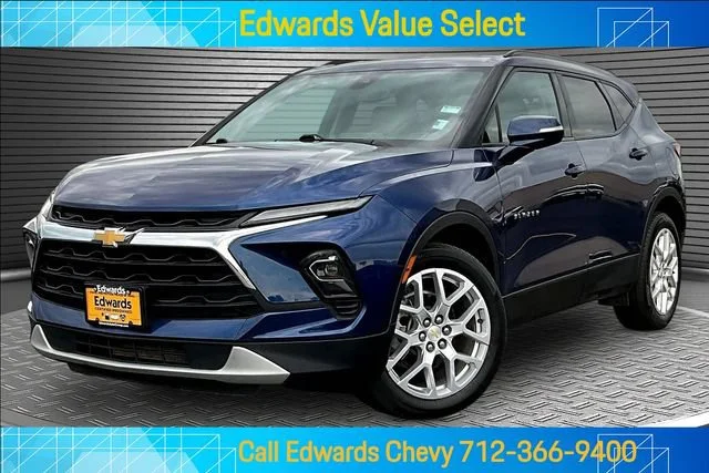 2023 Chevrolet Blazer