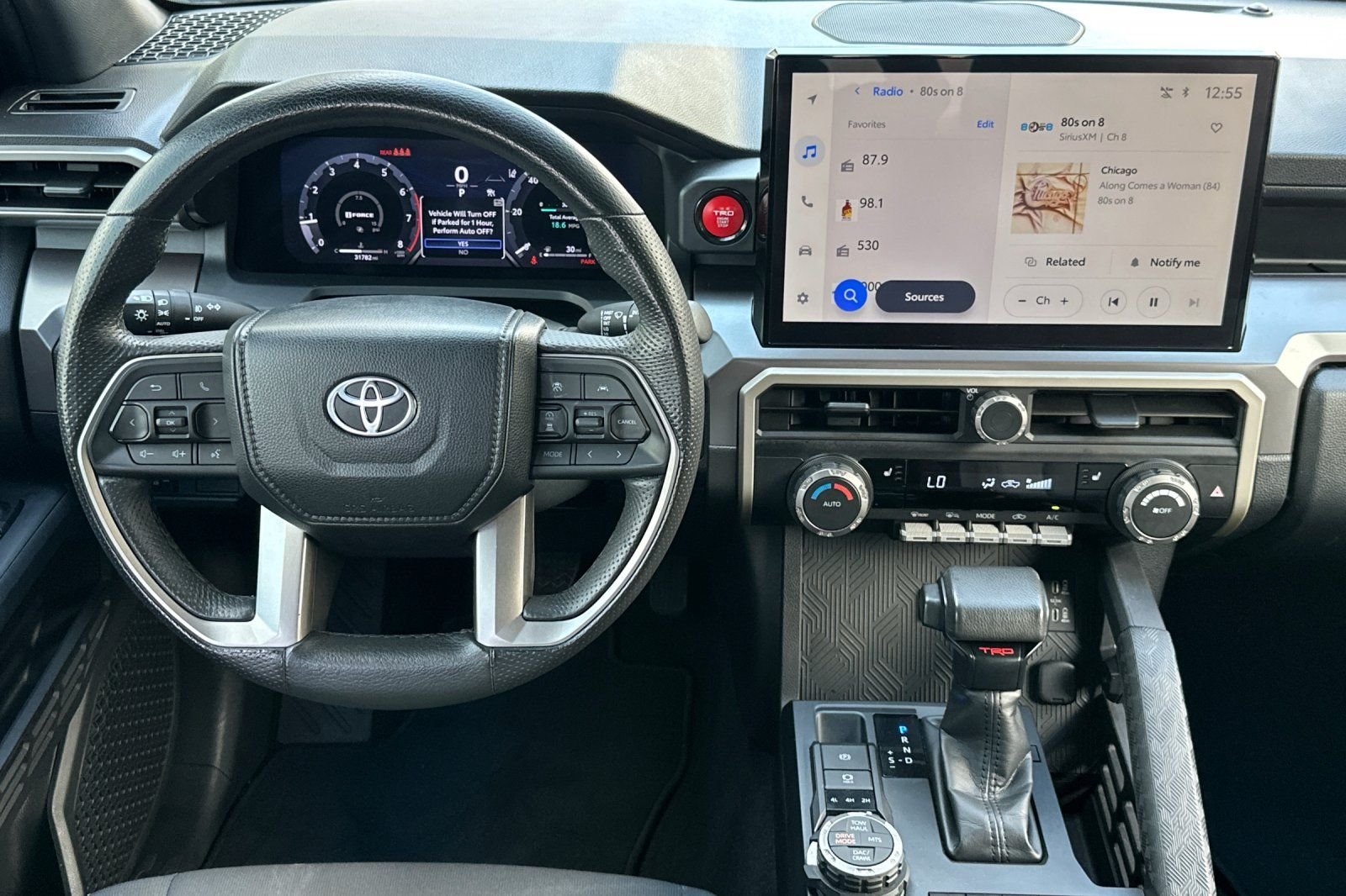 Used 2024  Toyota TRD Off-Road image 13