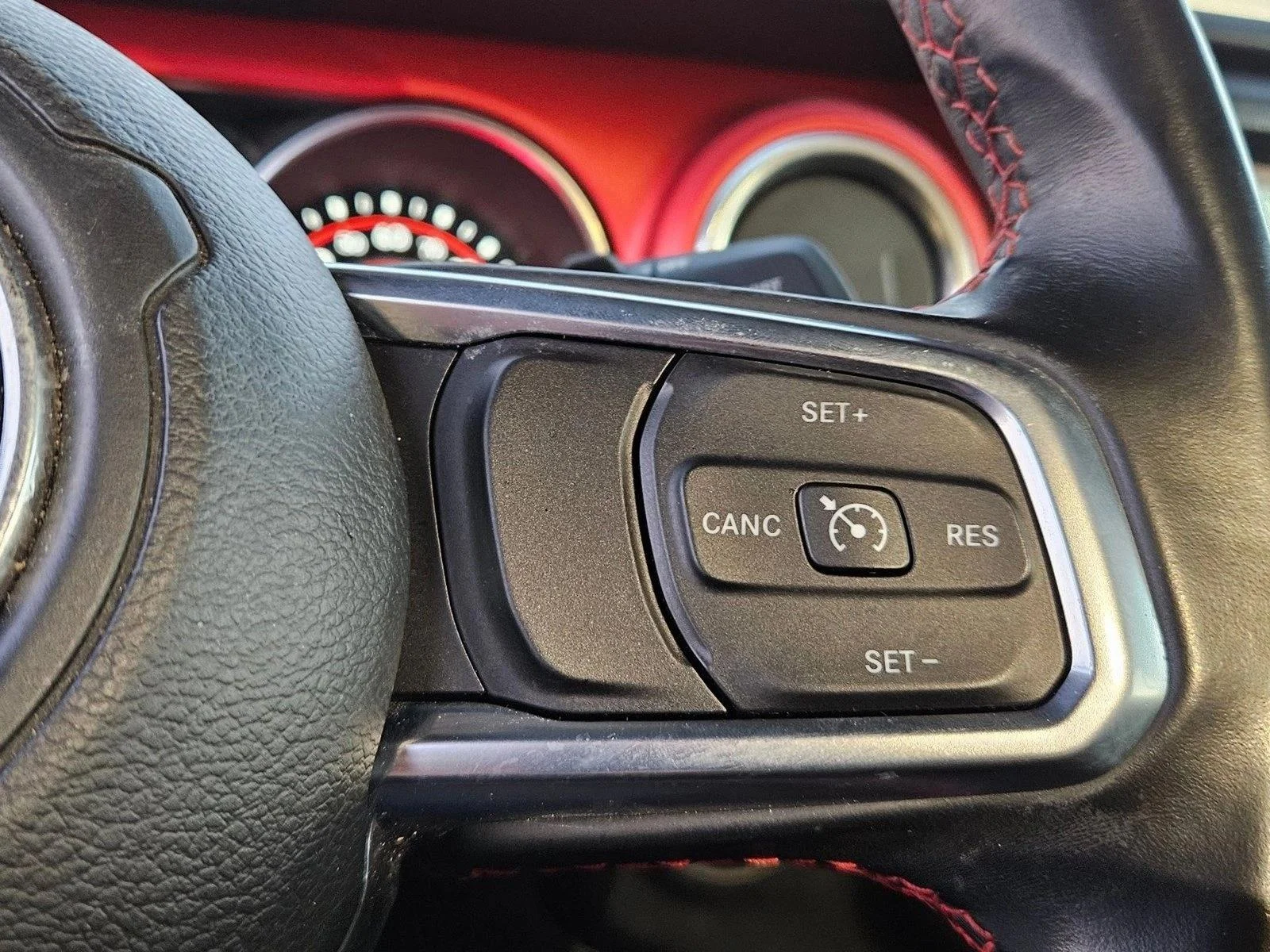 Used 2020 Black Clearcoat Jeep Rubicon image 11
