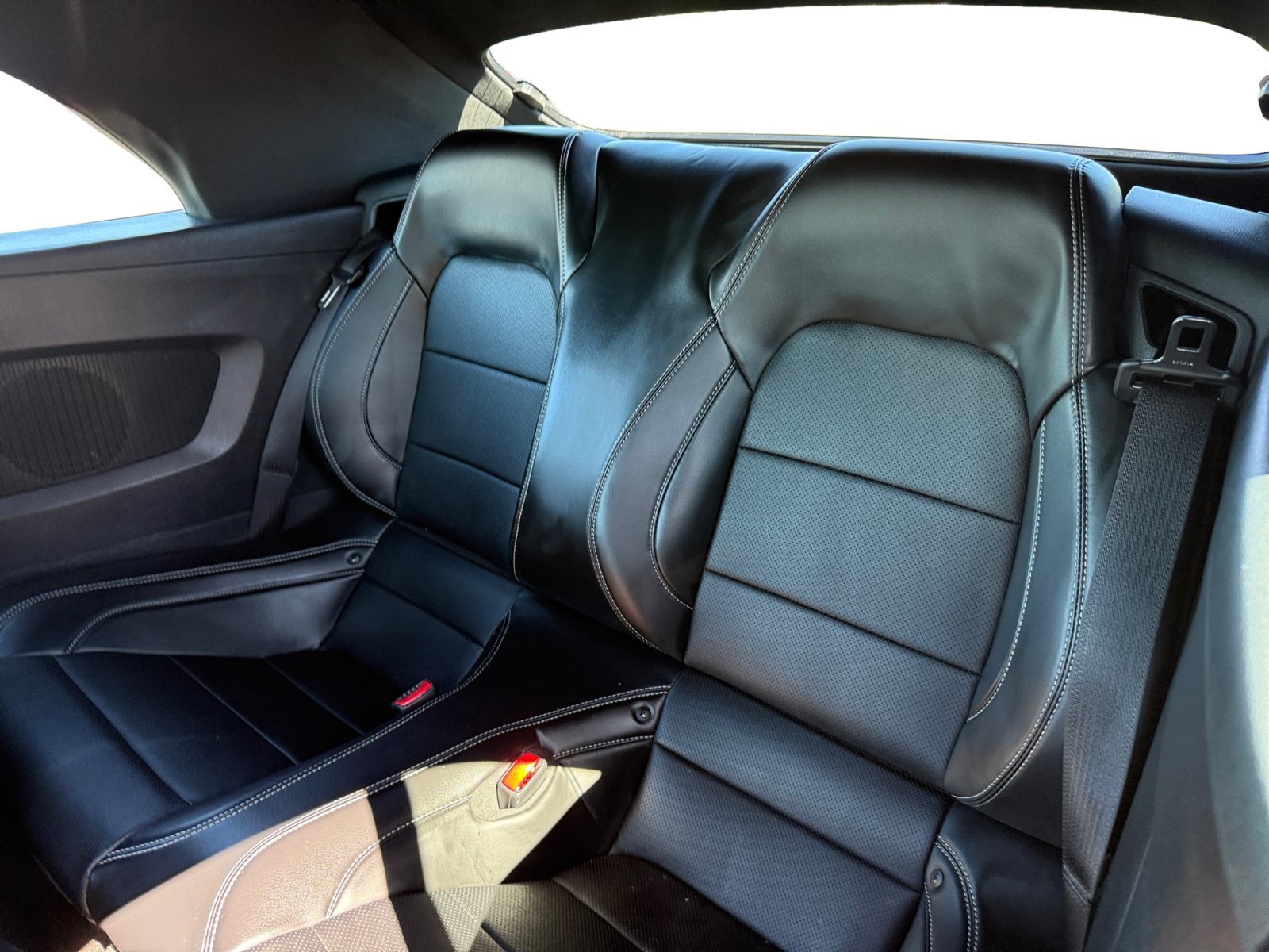 Used 2016 Magnetic Ford EcoBoost Premium image 16