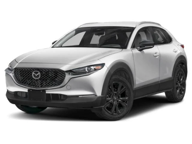 2026 Mazda CX-30 Select Sport AWD's photo