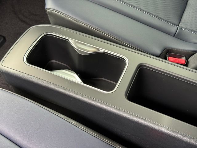 New 2026 GRAPHITE SHADOW INFINITI Sport AWD image 39