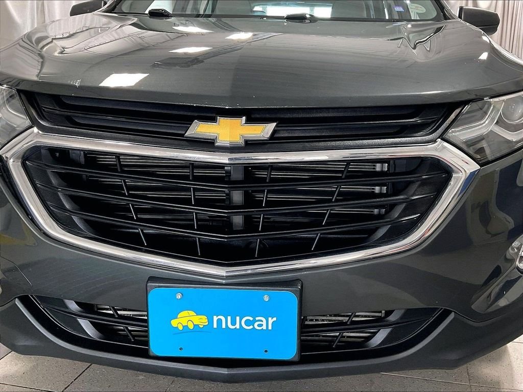 Used 2019 Gray Chevrolet LS image 32