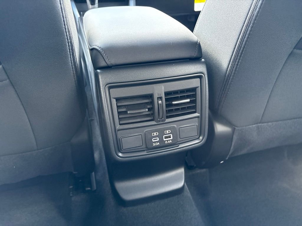 New 2026 ICE SILVER METALLIC Subaru Premium image 21