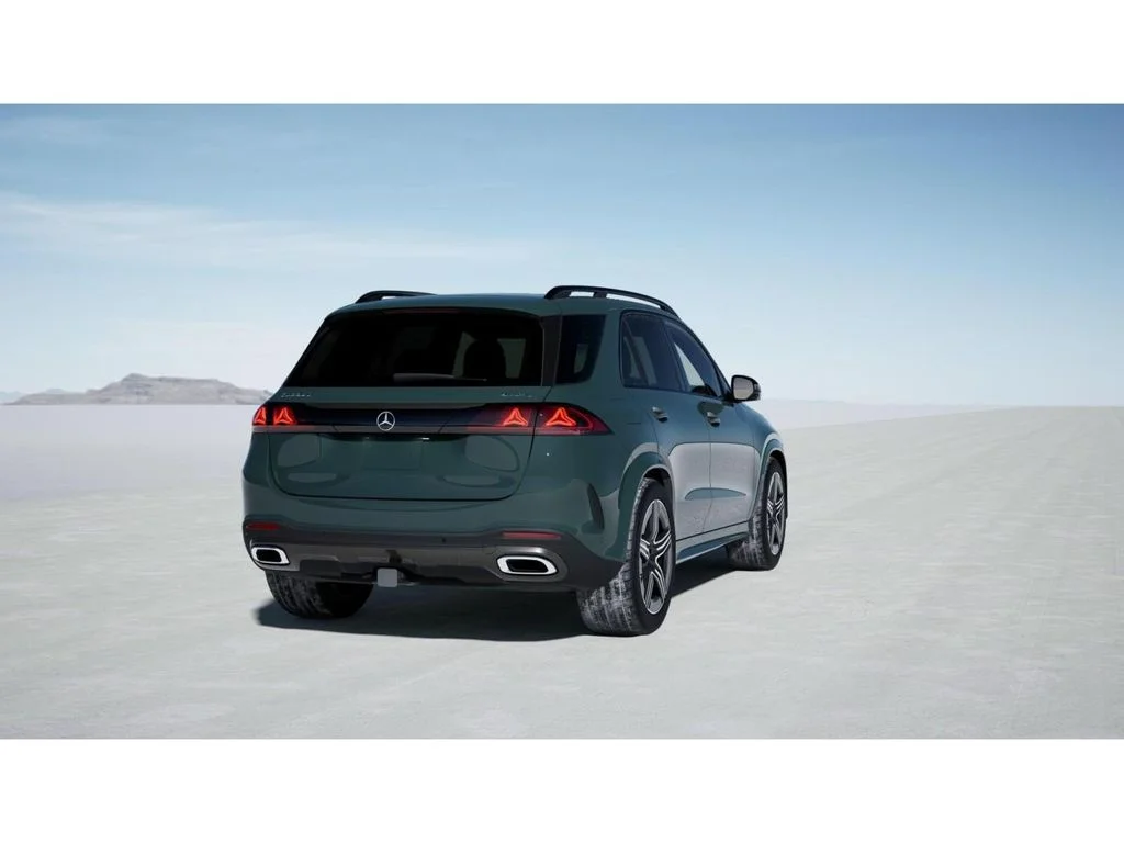 New 2027  Mercedes-Benz GLE 350 image 23
