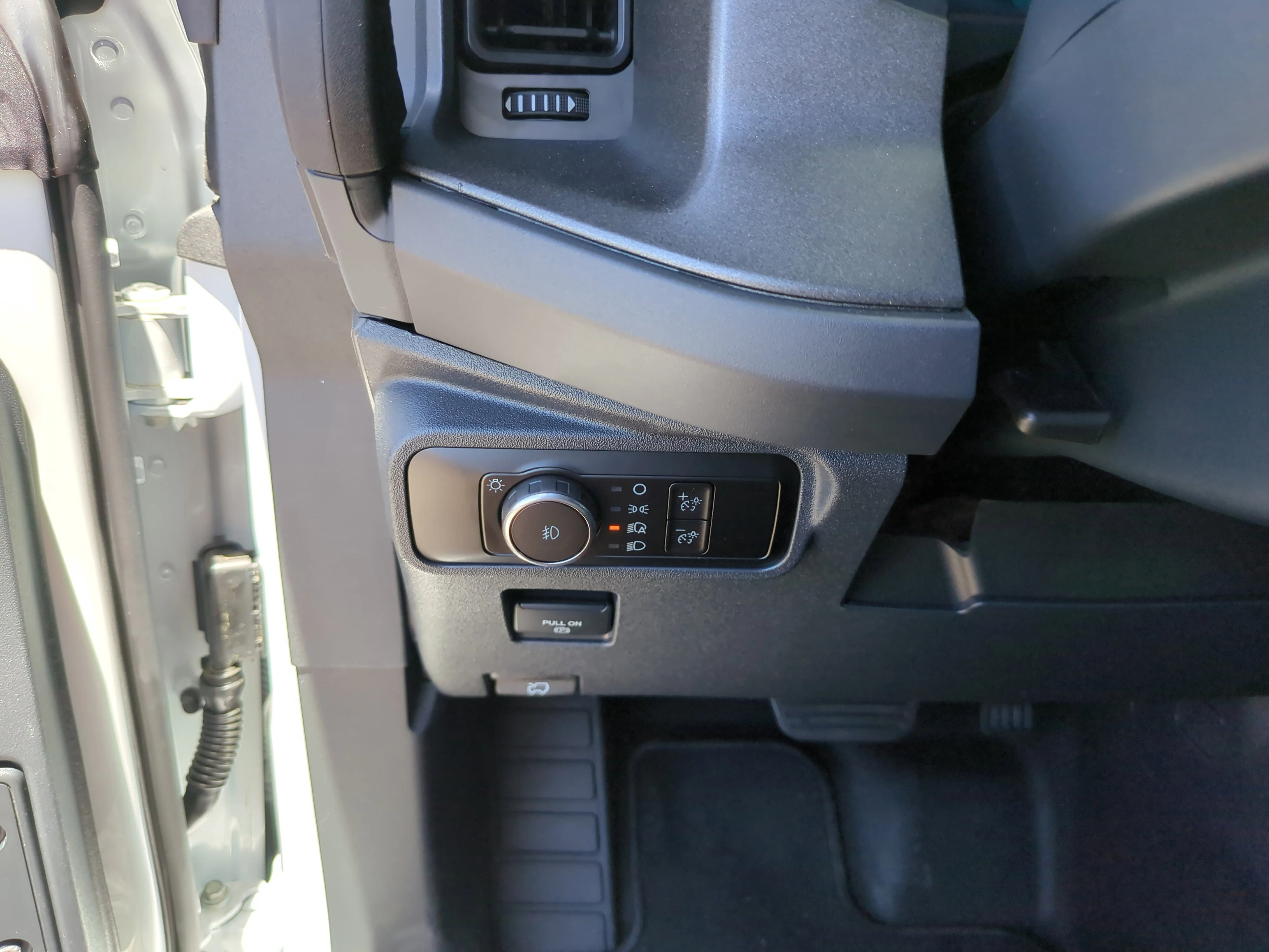 New 2025 Oxford White Ford Big Bend image 26