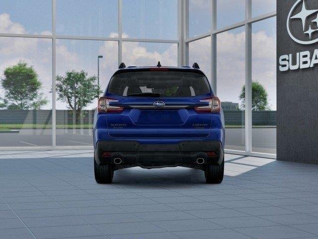 New 2026 SAPPHIRE BLUE PEARL Subaru Limited Bronze Edition image 8