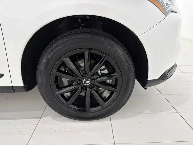 2026 Acura RDX Base - Photo 47