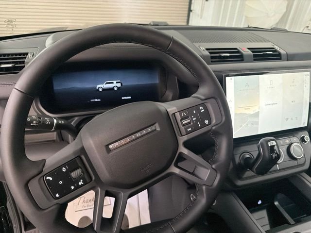New 2026 Santorini Black Land Rover S image 11
