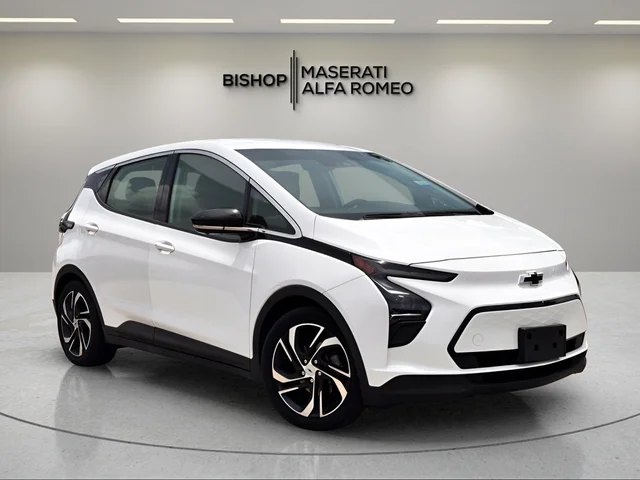 2023 Chevrolet Bolt EV 2LT