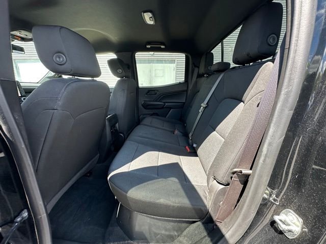 Used 2024 Black Chevrolet Trail Boss image 27