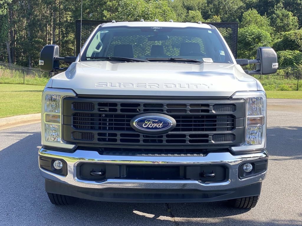 Used 2024 Oxford White Ford XL image 8