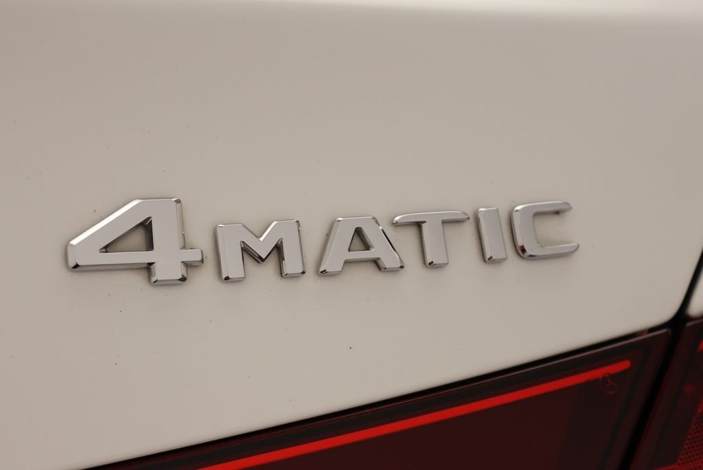 Certified Used 2023 Polar White Mercedes-Benz C 300 image 10