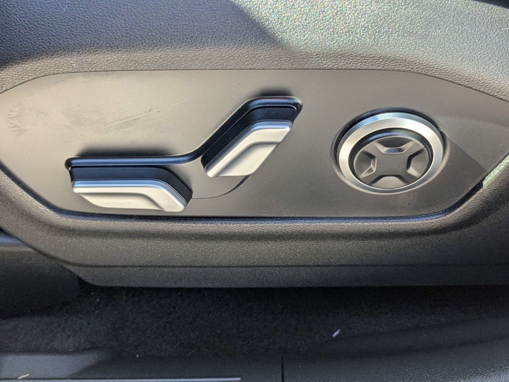 Certified Used 2025 Gray Hyundai Limited image 26