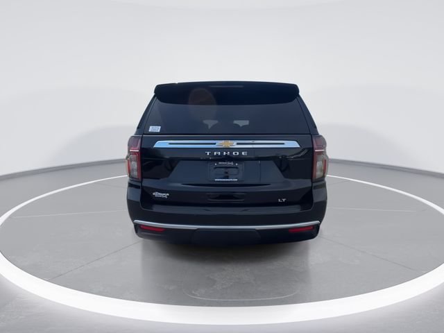 Used 2023 Black Chevrolet LT image 7